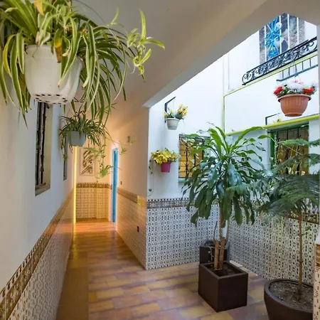 Apartamento Carihuela