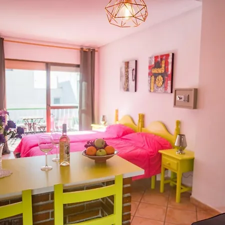 Apartamento Carihuela
