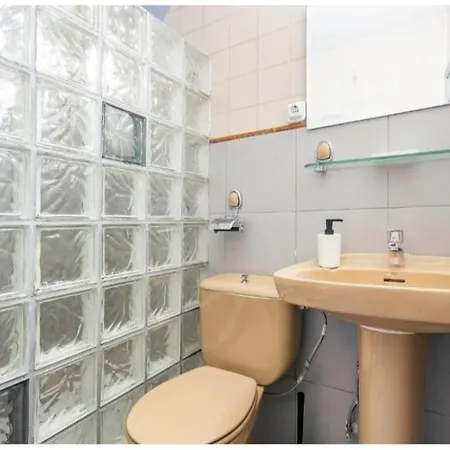 Apartamento Carihuela