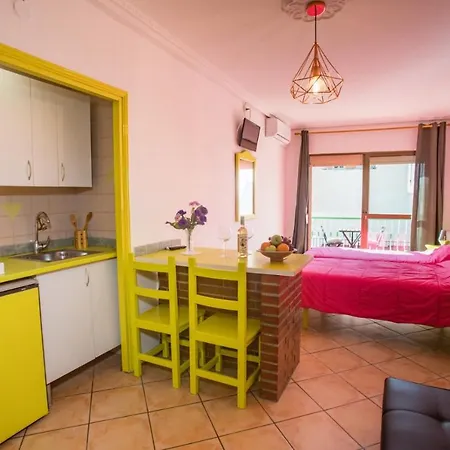 Carihuela Apartamento *