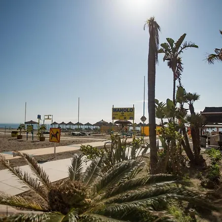 Carihuela Apartment Torremolinos