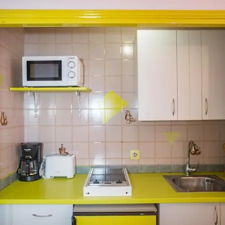 Apartment Carihuela