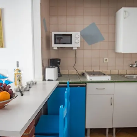 Apartment Carihuela *